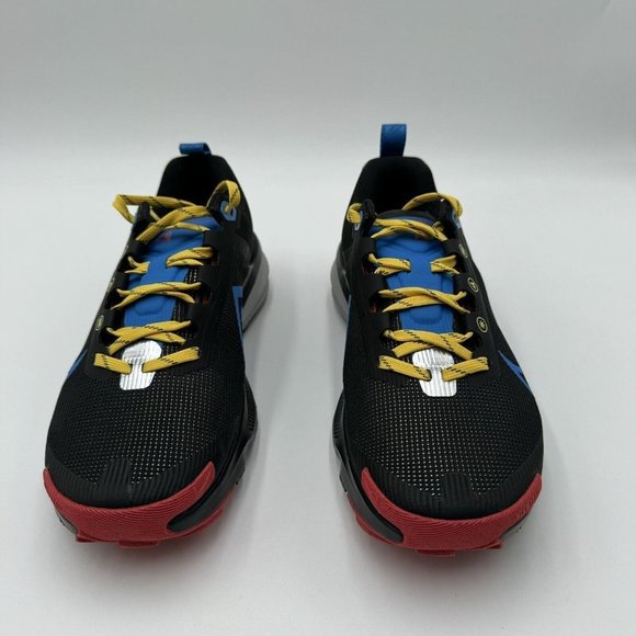 Wmns Nike Air Zoom Terra Kiger 9 Trail Running Shoes Athletic Hiking DR2694-002 - Picture 3 of 8